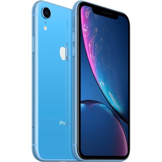 APPLE A2105 IPHONE XR 128GB BLUE