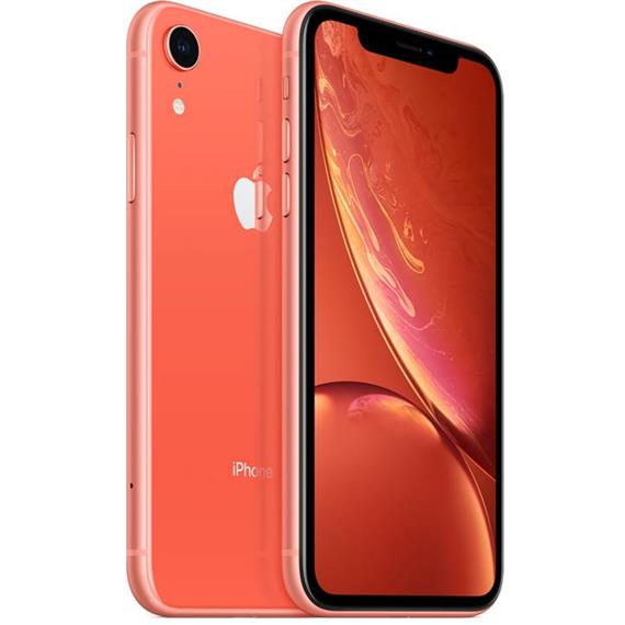 APPLE A2105 IPHONE XR 128GB CORAL