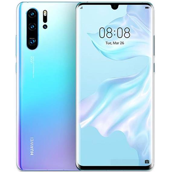 HUAWEI P30 PRO 6.47" 8GB 128GB DS BREATHING CRYSTAL (VOG-L29)