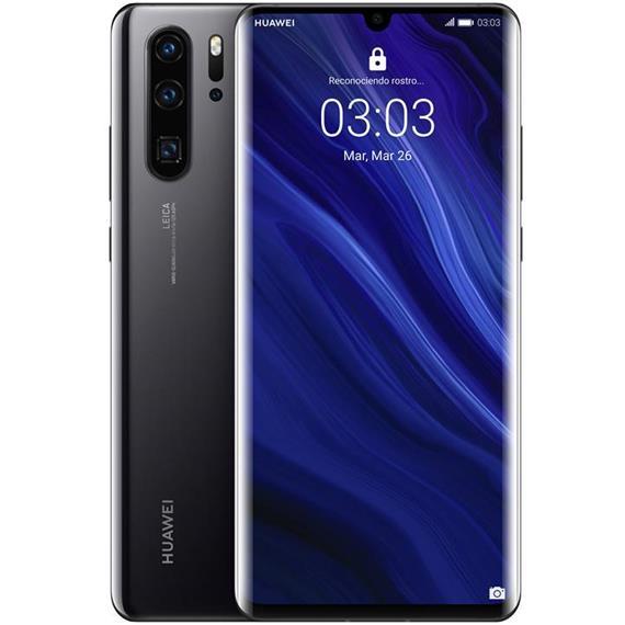 HUAWEI P30 PRO 8GB 256GB DS BLACK
