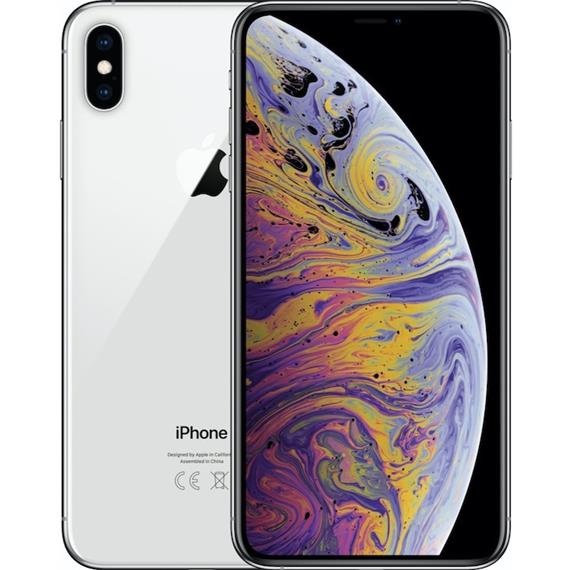 APPLE A2101 IPHONE XS MAX 64GB SILVER