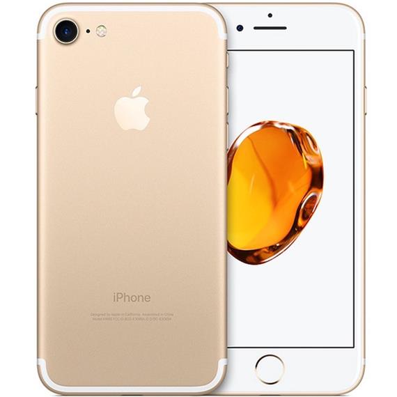REWARE IPHONE 7 32GB CPO GOLD
