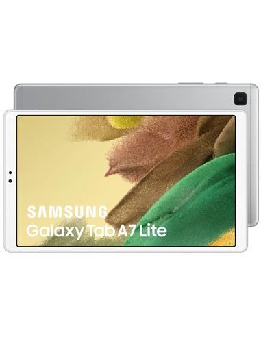 Samsung TAB A7 Lite Wifi y 4G 8.7" 3GB 32GB Plata (SM-T225N)
