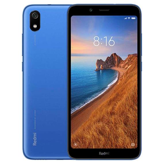 XIAOMI REDMI 7A 5.45" 2GB 32GB DS GEM BLUE