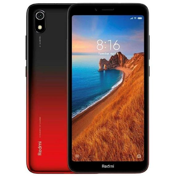 XIAOMI REDMI 7A 5.45" 2GB 32GB DS GEM RED