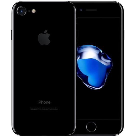 REWARE IPHONE 7 128GB CPO BLACK