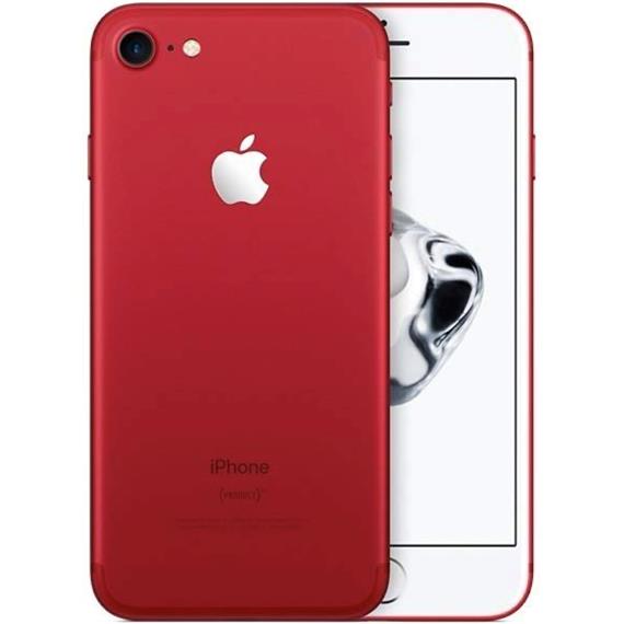 REWARE IPHONE 7 128GB CPO RED