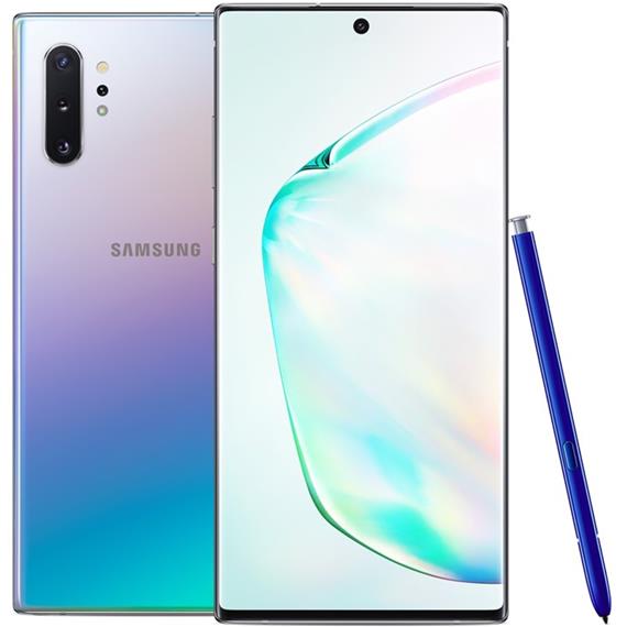 SAMSUNG SM-N975F NOTE 10 PLUS DS 256GB AURA GLOW