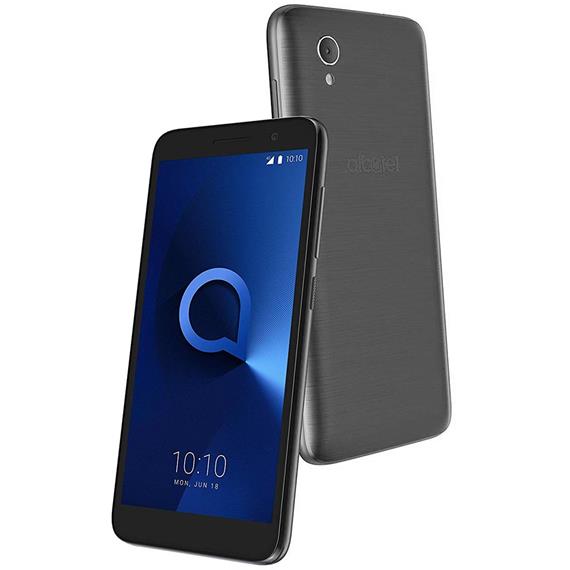 ALCATEL 1V 5.5" 1GB 16GB DS 4G BLACK (5001D)