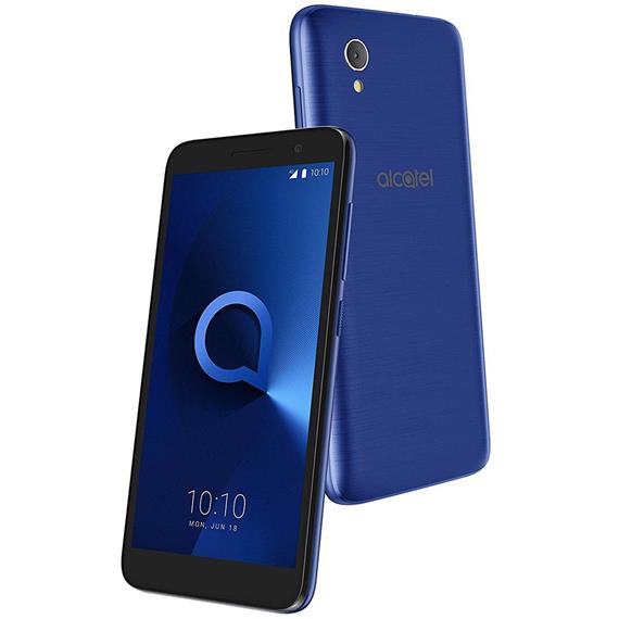 ALCATEL 1V 5.5" 1GB 16GB DS 4G BLUE (5001D)