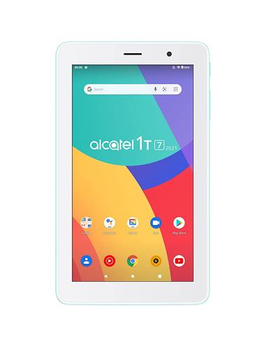 Alcatel 1T 2021 Tablet 7" Wi-Fi 16GB Verde 9309X
