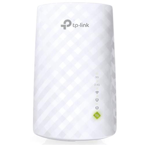 TP-LINK Extensor de cobertura WIFi 750MB/S (RE200)