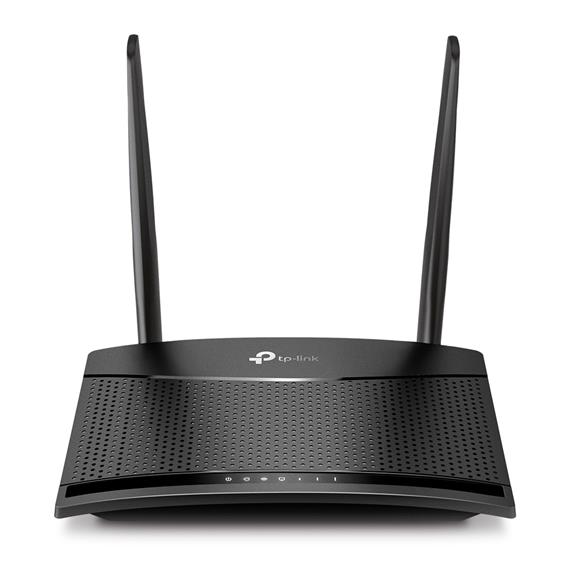 TP-LINK ROUTER 300MBPS N 4G LTE (TL-MR100)