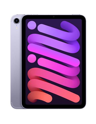 Apple iPad Mini Wifi 64GB Púrpura (MK7R3TY/A)