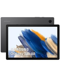 Samsung TAB A8 10.5" 4GB 128GB Gris LTE (SM-X205NZAFE)