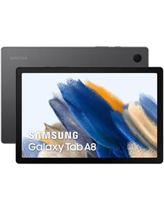 Samsung TAB A8 10.5" 4GB 64GB Lte Gris (SM-X205NZAEE)