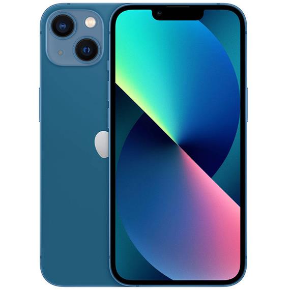 Apple Iphone 13 128GB Azul (MLPK3QL/A)