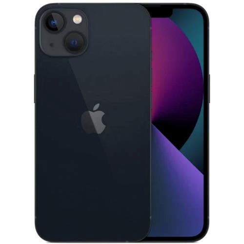 Apple Iphone 13 128GB Midnight (MLPF3QL/A)