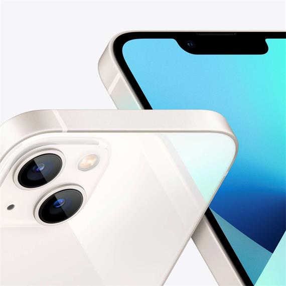 Apple Iphone 13 128GB Starlight (MLPG3QL/A)