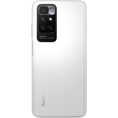 Xiaomi Redmi 10 6.5"4GB 64GB DS Blanco