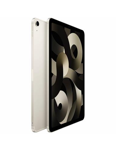 Apple iPad Air (2022) 10.9" 64GB Wifi +Cell Starlight (MM6V3TY/A)
