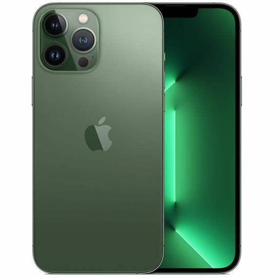 Apple Iphone 13 Pro Max 256GB Verde (MND03QL/A)
