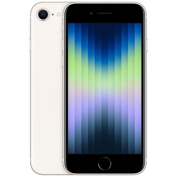 Apple Iphone SE 64GB 2022 Starlight (MMXG3QL/A)