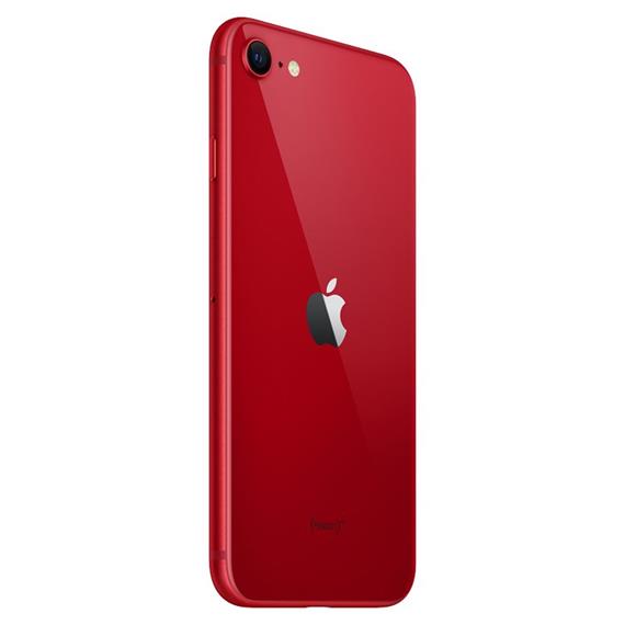 Apple Iphone SE 64GB 2022 Rojo (MMXH3QL/A)