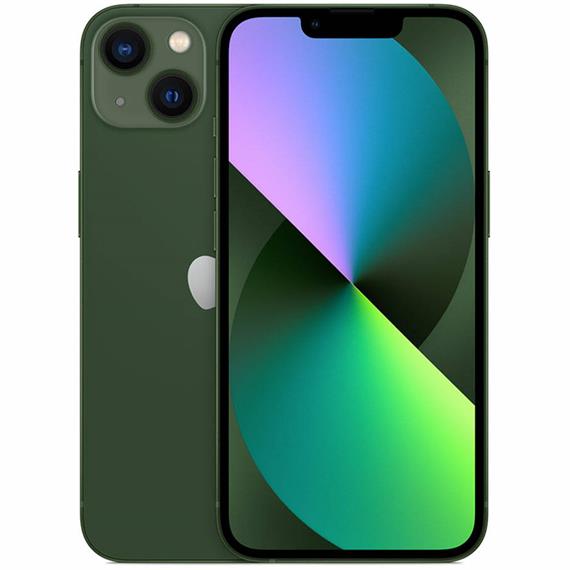 Apple Iphone 13 512GB Verde (MNGM3QL/A)