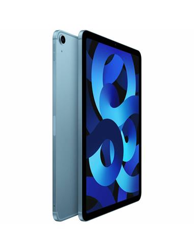 Apple iPad Air (2022) 10.9" 256GB Wi-Fi Azul (MM9N3TY/A)