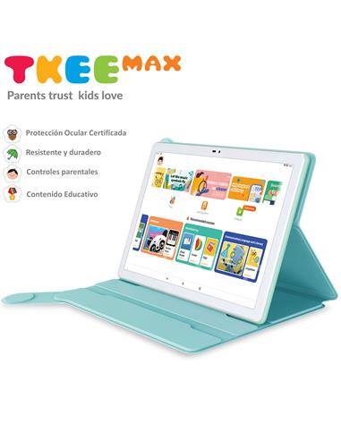 Alcatel Tkee Max 10" 2GB 32GB Verde (ALC8095)