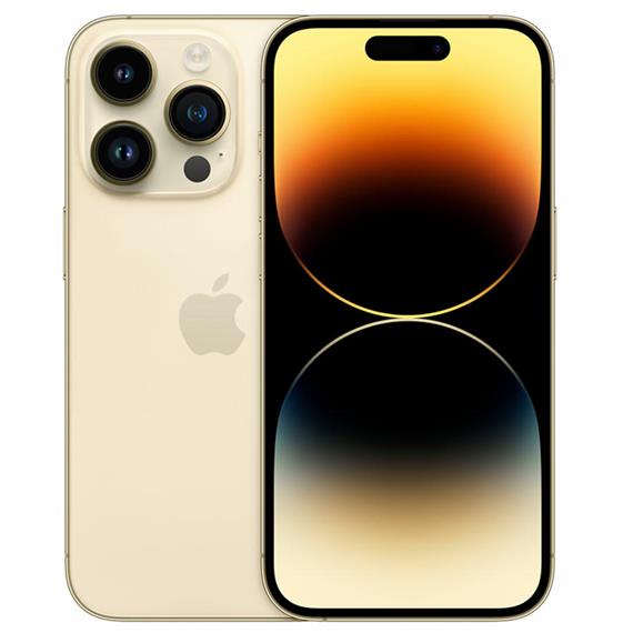 Apple Iphone 14 Pro 256GB Oro (MQ183QL/A)