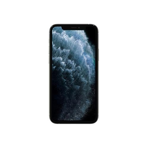 Renewd Iphone 11 Pro 256Gb Plata (RND-P152256)