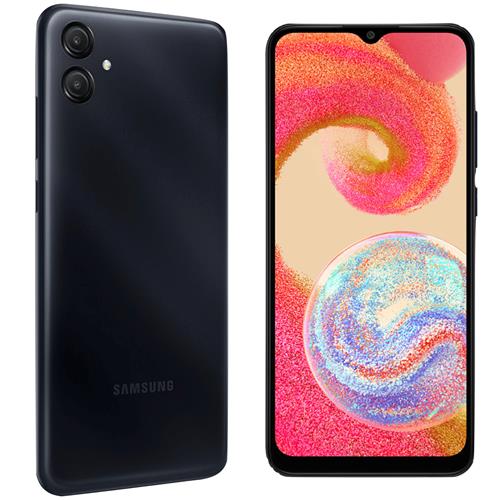 Samsung Galaxy A04e 3GB 32GB Negro (SM-A042F) Internacional