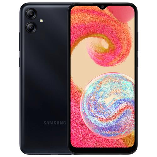 Samsung Galaxy A04e 3GB 32GB Negro (SM-A042F) Internacional