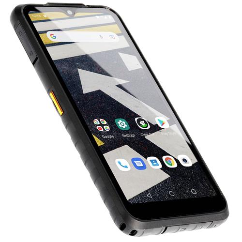 Caterpillar S53 5G 6.5" 6GB 128GB Rugerizado