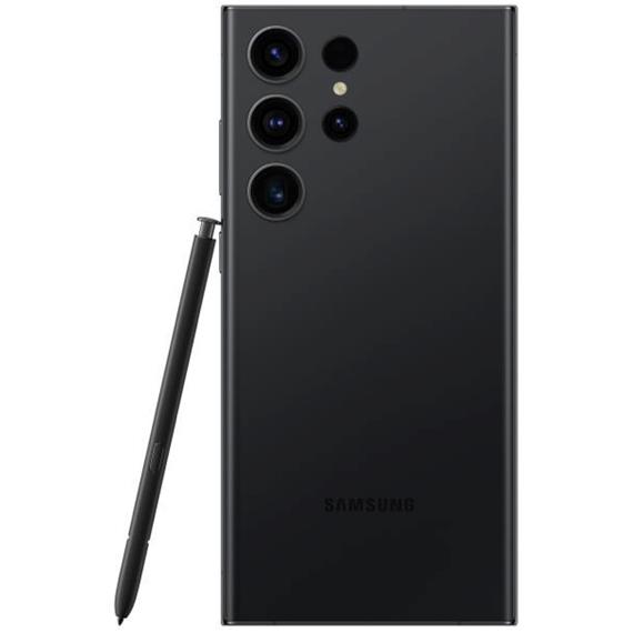 Samsung S23 Ultra 5G 8GB 256GB Negro Phantom (SM-S918)