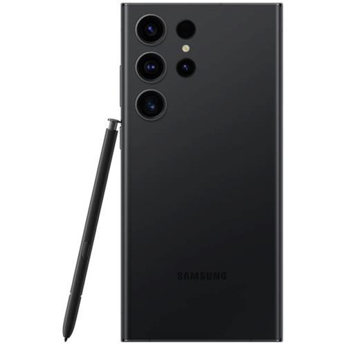 Samsung S23 Ultra 5G 8GB 256GB Negro Phantom (SM-S918)