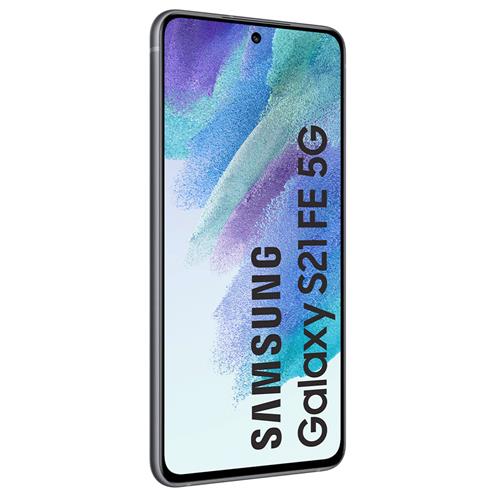 Samsung S21 FE 5G DS 6GB 128GB Graphite (SM-G990)