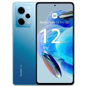 Xiaomi Redmi Note 12 Pro 5G 8GB 256GB Sky Blue