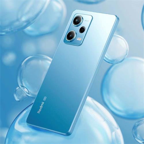 Xiaomi Redmi Note 12 Pro 5G 8GB 256GB Sky Blue