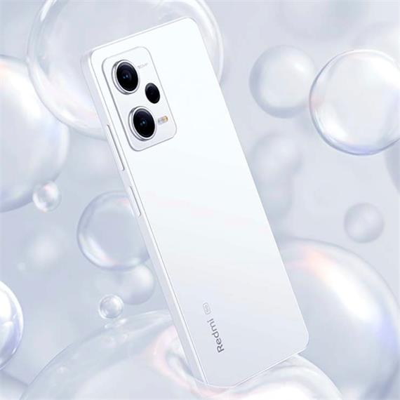 Xiaomi Redmi Note 12 Pro 5G 8GB 256GB Blanco