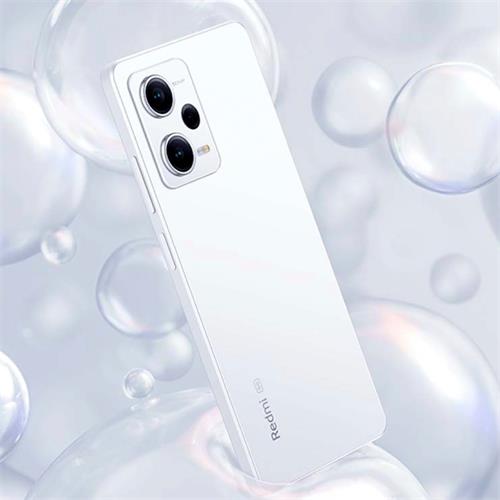 Xiaomi Redmi Note 12 Pro 5G 8GB 256GB Blanco