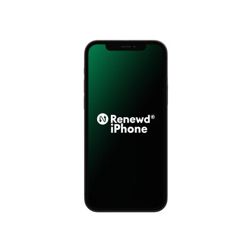 Renewd Iphone 12 Pro Max 256GB Grafito Reacondicionado
