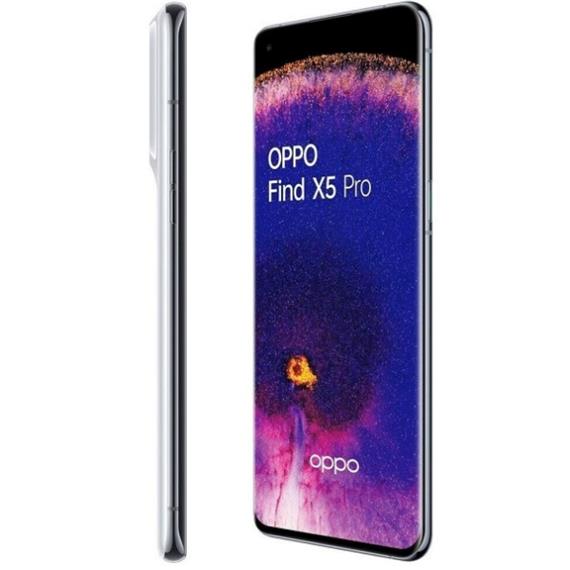 Oppo Find X5 Pro 5G 12GB 256GB Blanco