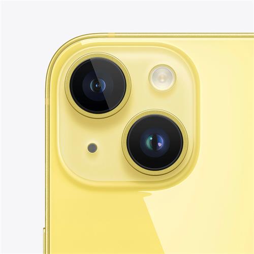 Apple Iphone 14 128GB Amarillo (MR3X3ZD/A)