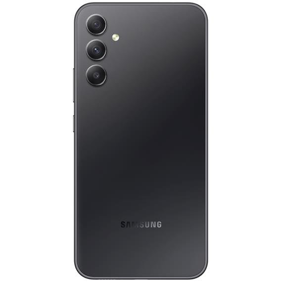 Samsung A34 5g 6GB 128GB Graphite (SM-A346B)