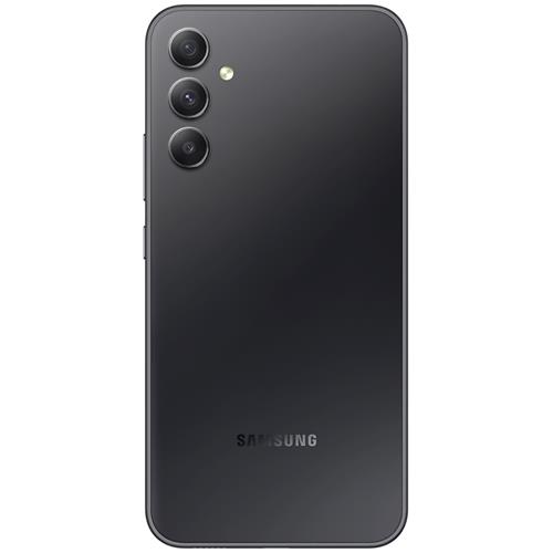 Samsung A34 5g 6GB 128GB Graphite (SM-A346B)