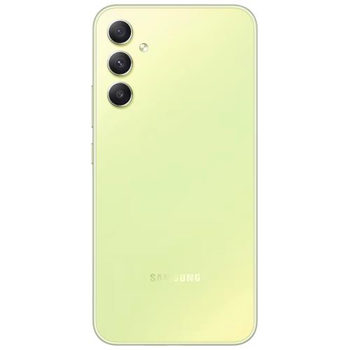 Samsung A34 5g 6GB 128GB Lima (SM-A346B)