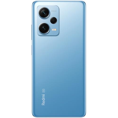 Xiaomi Redmi Note 12 Pro Plus 5G 6.67" 8GB 256GB Azul Sky